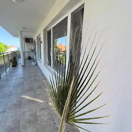 Perla Di Mare Guest house 3*