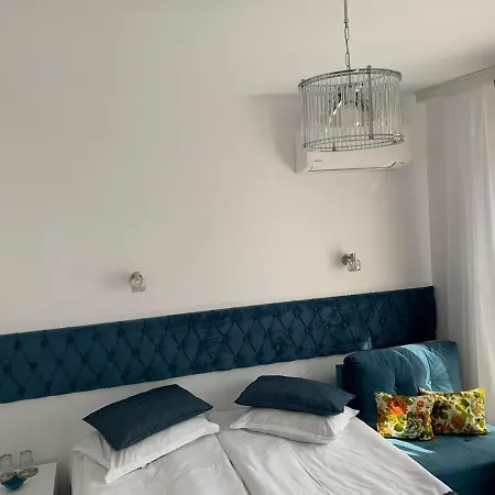 Perla Di Mare Kranevo