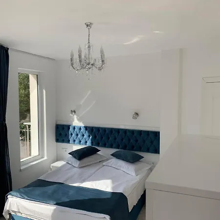 Guest house Perla Di Mare 3*