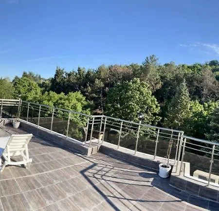 Perla Di Mare 3* Kranevo