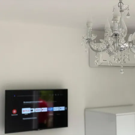 Perla Di Mare 3* Kranevo