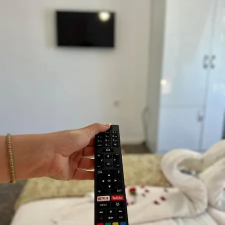 Perla Di Mare クラネヴォ