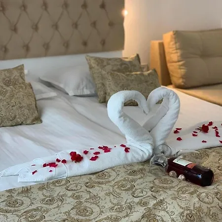 Perla Di Mare Affittacamere 3*