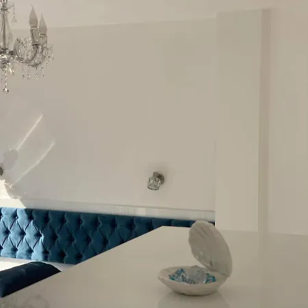 Casa de hóspedes Perla Di Mare 3*