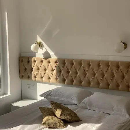 Perla Di Mare ゲストハウス 3*