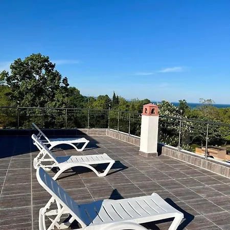 Perla Di Mare 3*