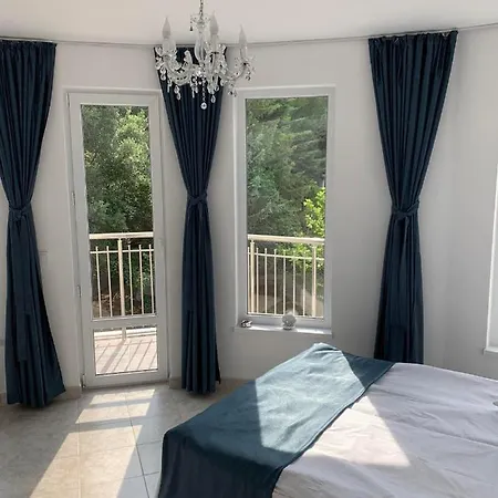 Perla Di Mare 3*