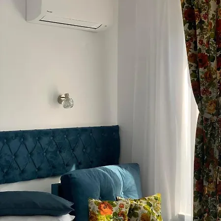 ゲストハウス Perla Di Mare クラネヴォ