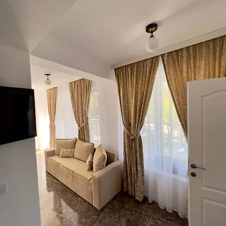 ゲストハウス Perla Di Mare