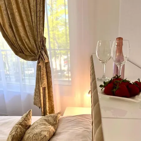 Perla Di Mare クラネヴォ