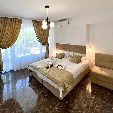 Perla Di Mare ゲストハウス 3*