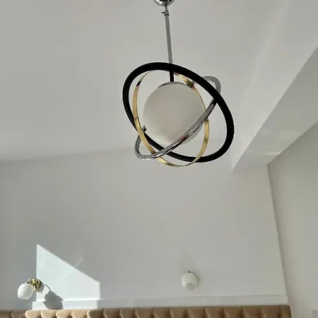 Perla Di Mare ゲストハウス 3*