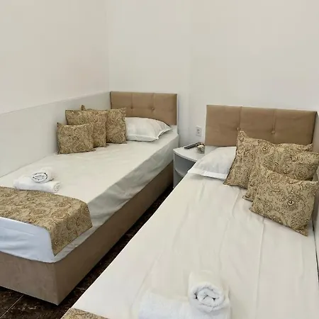 Casa de hóspedes Perla Di Mare 3*