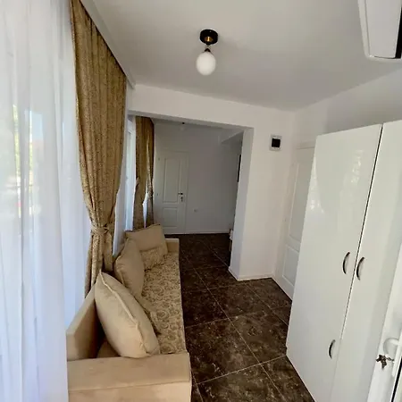 Perla Di Mare クラネヴォ