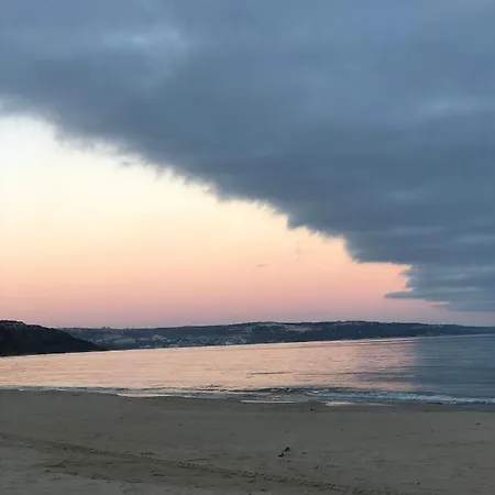 Konukevi Perla Di Mare Kranevo
