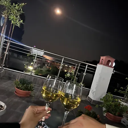 Perla Di Mare クラネヴォ