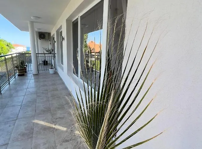 Perla Di Mare Gæstehus 3*