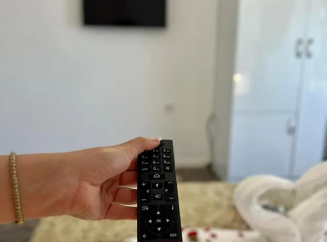 Perla Di Mare Kranevo