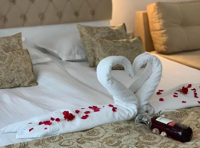 Perla Di Mare Gæstehus 3*