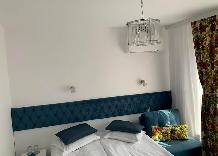 Perla Di Mare Kranevo