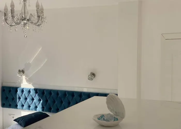 Gæstehus Perla Di Mare 3*