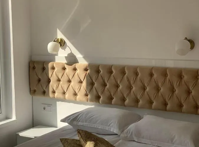 Perla Di Mare Gæstehus 3*