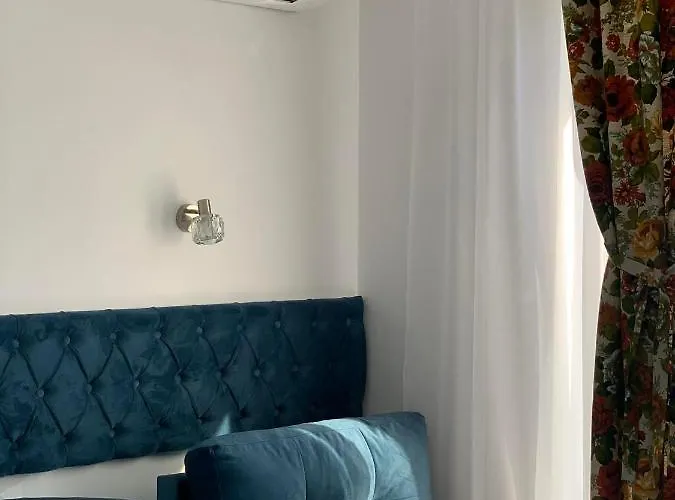 Gæstehus Perla Di Mare Kranevo