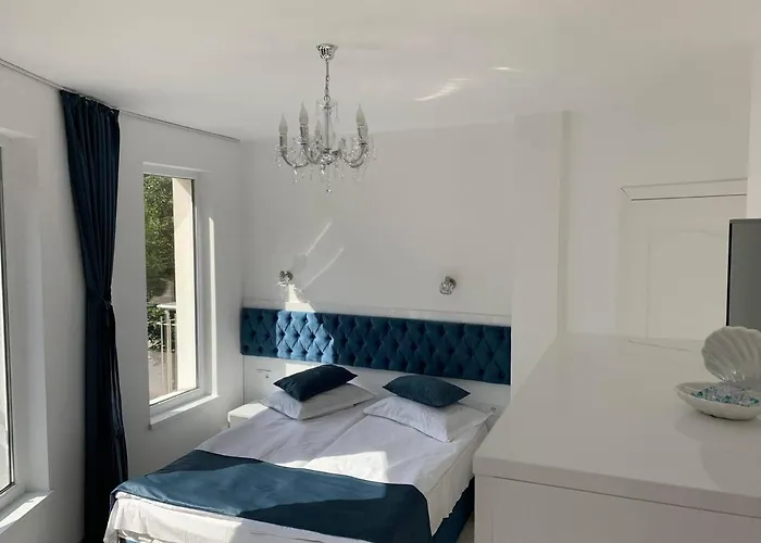 Gæstehus Perla Di Mare 3*