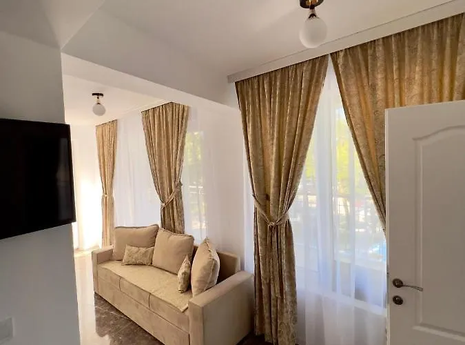 Gæstehus Perla Di Mare