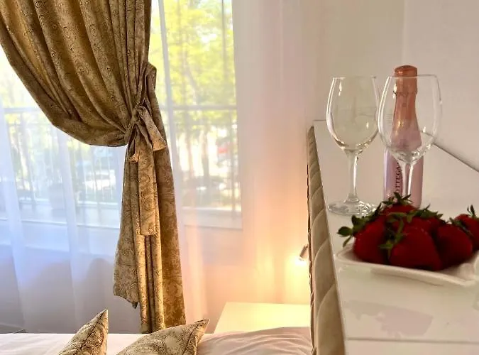 Perla Di Mare Kranevo