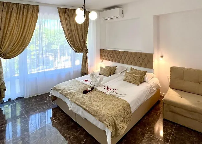 Perla Di Mare Gæstehus 3*