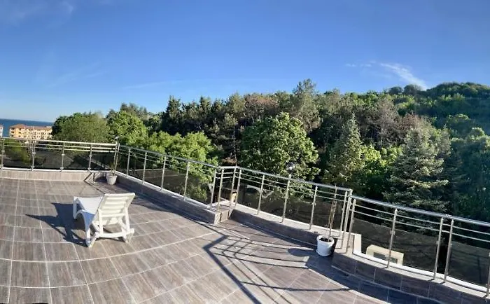 Perla Di Mare 3* Kranevo