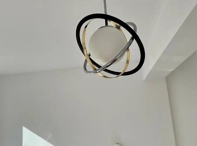 Perla Di Mare Gæstehus 3*