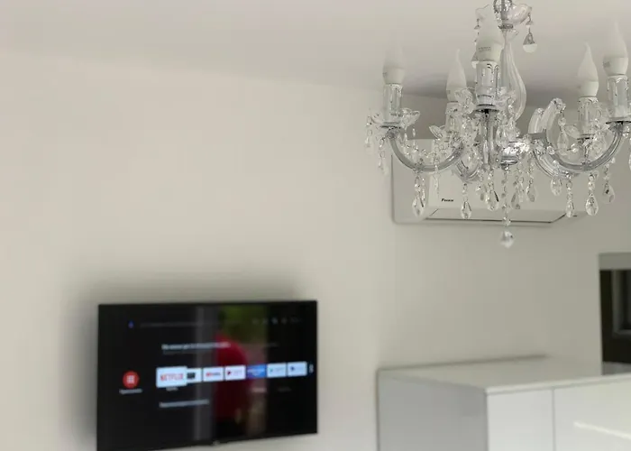 Perla Di Mare 3* Kranevo