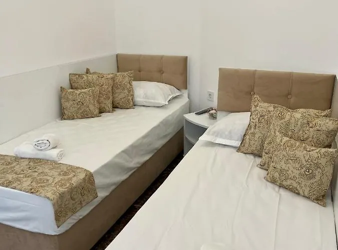 Gæstehus Perla Di Mare 3*