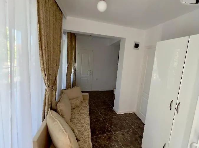 Perla Di Mare Kranevo