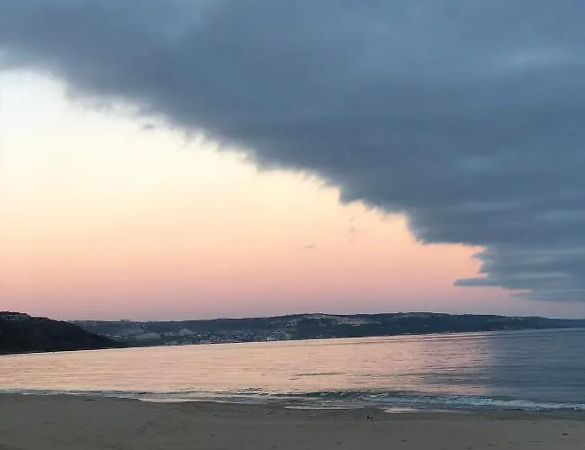 Къща за гости Perla Di Mare Кранево