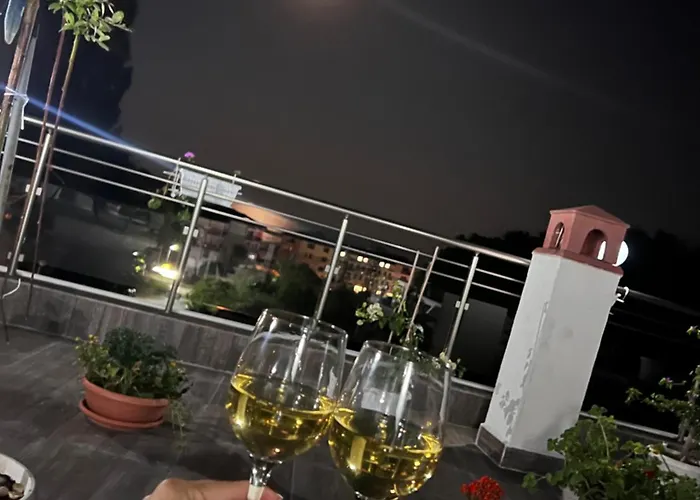 Perla Di Mare Kranevo